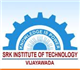 SRK Institute of Technology Logo