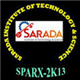 Sarada Institute of Technology and Science Logo