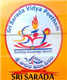 Sri Sarada Institute of Science & Technology Logo