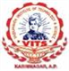 Vivekananda Institute of Tech & Science Bommakal Logo