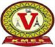 Vijaya Engineering College Logo