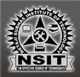 Netaji Subhas Institute of Technology Logo
