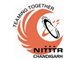 National Institute of Technical Teachers' Training & Research, NITTTR Logo