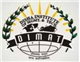 Disha Institute of Managemnet & Technology Satya Vihar Logo