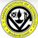 Dr C V Raman Institute of Technology Logo