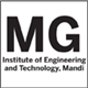 MG Institute of Engineering and Technology Logo