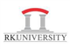 R.K. School of Engineering Logo