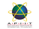 Asia Pacific Institute of Information Technology Logo