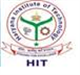 Haryana Institute of Technology Logo