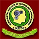 Kurukshetra. Institute of Technology & Management, Logo