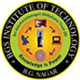 BGS Institute of Technology Logo