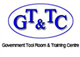 Government Tool Room And Training Centre, Rajaji Nagar Logo