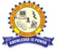 Rajarajeswari Engineering College Logo