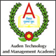 Auden Technology & Management Academy Logo