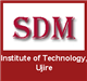SDM Institute of Technology Logo