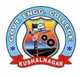 Govt. Engineering College, Kushalanagara Logo