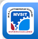 DR MV Shetty Institute of Technology Logo