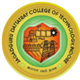 Jagadguru Dattatray College Of Technology Logo