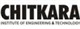 Chitkara Institute of Engineering and Technology Logo