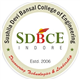 Sushila Devi Bansal College of Technology Logo