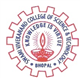 Swami Vivekanand College of Science & Technology Logo