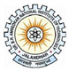 Dr B R Ambedkar National Institute Of Technology Logo
