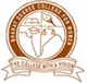 BHARAT PG COLLEGE FOR WOMEN Logo