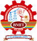 Brahmdevdada Mane Institute Of Technology Logo
