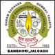 College of Engineering Technology Maharastra Logo