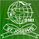 St. Joseph's College of Engineering & Technology Logo