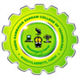 Theni Kammavar Sangam College of Technology Logo