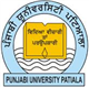 Punjabi University Patiala Logo