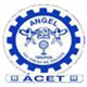 Angel College of Engineering and Technology Logo