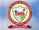 CMS College of Engineering Logo
