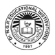 Dr. N.G.P. Institute of Technology Logo