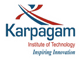 Karpagam Institute of Technology Logo