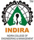 Indira College of Engineering and Management Logo