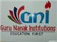Guru Nanak Institute of Engineering & Technology Logo