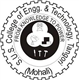 Shaheed Udham Singh College of Engineering & Technology Logo