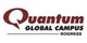 Quantum School of Technology Logo