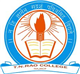 T.N. RAO COLLEGE OF MANAGEMENT STUDIES Logo
