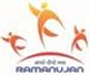 RAMANUJAN COLLEGE OF MANAGEMENT Logo