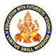 GANPATI  COLLEGE OF MANAGEMENT FOR GIRLS Logo