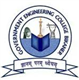 Engineering College Bikaner Logo