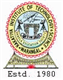Kakatiya Institute of Technology & Science Logo