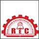 Rajdhani College of Engineering Logo