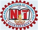 Nalanda Institute of Technology Logo