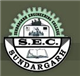 Sundargarh Engineering College Logo