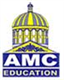 A.M.C. ENGINEERING COLLEGE Logo