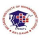 BELGAUM INSTITUTE OF MANAGEMENT STUDIES P.G. CENTER Logo